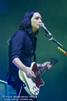 PLACEBO - Leipzig - 15.11.2013