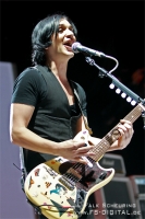 PLACEBO live 2009 12