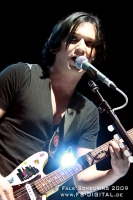 PLACEBO live 2009 14