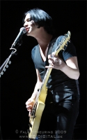 PLACEBO live 2009 20