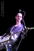 PLACEBO live 2009 25