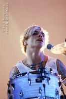 PLACEBO - Leipzig - Arena - 21.11.2009