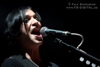 PLACEBO - Leipzig - Arena - 21.11.2009