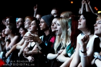 PLACEBO - Leipzig - Arena - 21.11.2009