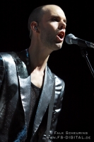 PLACEBO - Leipzig - Arena - 21.11.2009