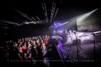 PLANET MYER DAY 14 - Leipzig - 08.01.2016
