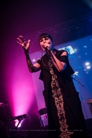 Black Nail Cabaret