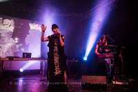 Black Nail Cabaret