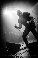 Haujobb - Leipzig -2016