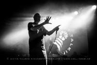 PLANET MYER DAY 14 - Leipzig - 08.01.2016