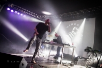 PLANET MYER DAY 14 - Leipzig - 08.01.2016