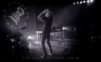 PLANET MYER DAY 14 - Leipzig - 08.01.2016