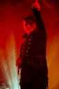 PROJECT PITCHFORK - Berlin - 2012