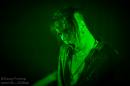 PROJECT PITCHFORK - Berlin - 2012
