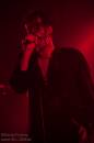 PROJECT PITCHFORK - Berlin - 2012