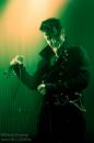 PROJECT PITCHFORK - Berlin - 2012