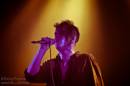 PROJECT PITCHFORK - Berlin - 2012