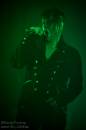 PROJECT PITCHFORK - Berlin - 2012