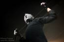 PROJECT PITCHFORK - Berlin - 2012