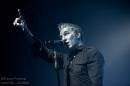 PROJECT PITCHFORK - Berlin - 2012