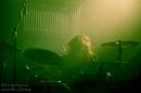 PROJECT PITCHFORK - Berlin - 2012