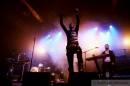 PROJECT PITCHFORK - Berlin - World Violation Concert 2008