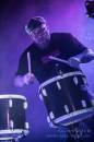 Project Pitchfork - BLACK Album Release Konzert - Dresden 2013