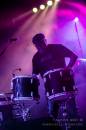 Project Pitchfork - BLACK Album Release Konzert - Dresden 2013