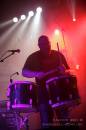 Project Pitchfork - BLACK Album Release Konzert - Dresden 2013