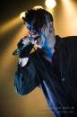 Project Pitchfork - BLACK Album Release Konzert - Dresden 2013
