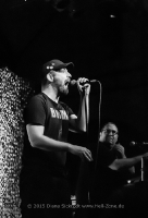PROJECT PITCHFORK - 