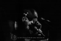 PROJECT PITCHFORK - 