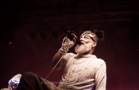 PROJECT PITCHFORK - 