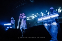 Eisfabrik