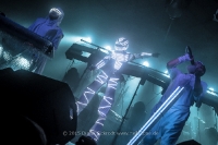 PROJECT PITCHFORK - 
