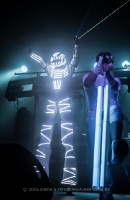 PROJECT PITCHFORK - 