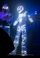 PROJECT PITCHFORK - 