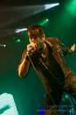 PROJECT PITCHFORK - Dresden - 2010