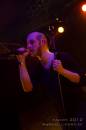  PROJECT PITCHFORK - Dresden - 2012 