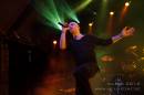  PROJECT PITCHFORK - Dresden - 2012 