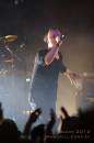  PROJECT PITCHFORK - Dresden - 2012 