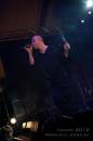  PROJECT PITCHFORK - Dresden - 2012 