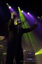  PROJECT PITCHFORK - Dresden - 2012 
