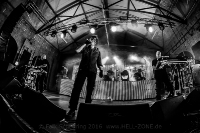 Project Pitchfork