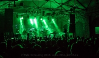 Project Pitchfork