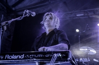 Project Pitchfork