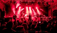 Project Pitchfork