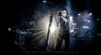 Project Pitchfork