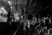 Project Pitchfork