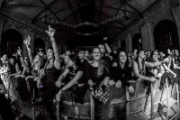 Project Pitchfork